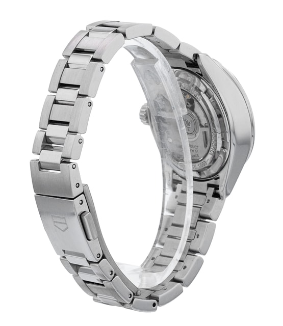 Tag Heuer Carrera Ladies WBN2411.BA0621 Image 3